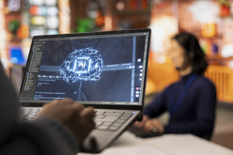 Leadership à l’ère de l’IA : comment rester stratégique face à l’automatisation