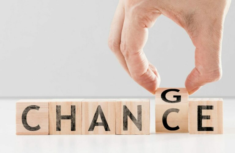 Accompagnement de la transformation des entreprises